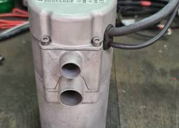 Ogrzewanie Hydronic d4ws 12v vw t4 Multivan Caravella Naprawa