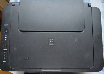 Canon MG 2550S na części