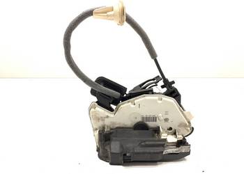 ZAMEK DRZWI PRAWY PRZÓD VW GOLF VII Kombi 5K1837016E