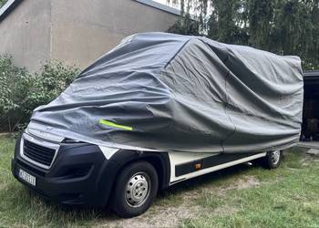 Koła 16 opony letnie 215/75/16C 2023 Michelin Agilis 3