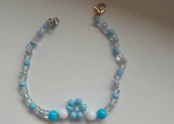Bransoletka hand made