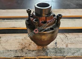 Mechanizm różnicowy FWD John Deere 3040, 2140