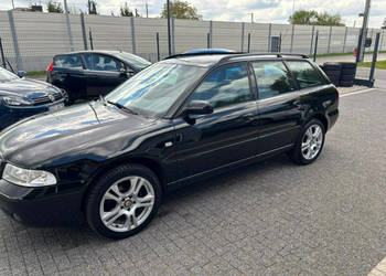 Audi A4 Śliczna w super stanie B5 (1995-2001)