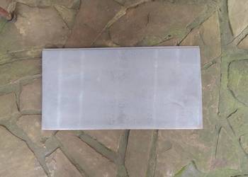 Płyta żeliwna 63x31,5cm