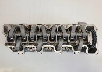 Mercedes ML W163 4.3 V8 GŁOWICA CYLINDRÓW prawa