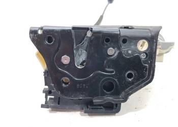 ZAMEK DRZWI PRAWY TYŁ SKODA SUPERB II Sedan/Limuzyna 3C4839016A 08-15