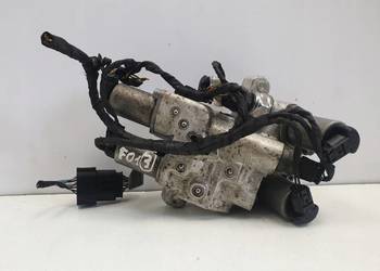 BMW F01 POMPA ZAWIESZENIA HYDAC DYNAMIC 10641010