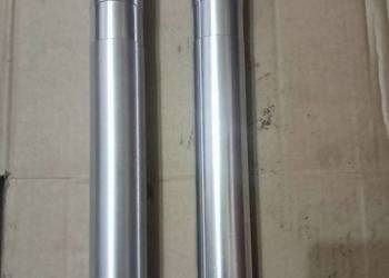 Nowe golenie teleskopów Simson