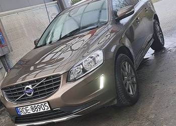 Volvo xc60 2.0d 150km