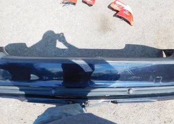 BMW E46 zderzak kolor carbon schwarz nr 4999 WYSYŁKA BMW E46 zderzak kolor carbon schwarz nr 4999 WYSYŁKA