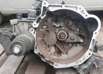 skrzynia biegów Hyundai i30 I 1.6 16V M56CF1  130tyś