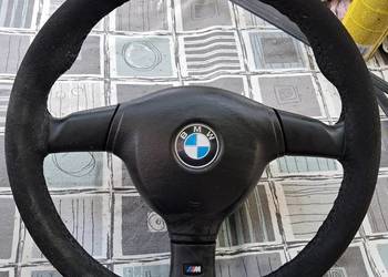 Sprzedam kierownice m technic 2 do bmw e36