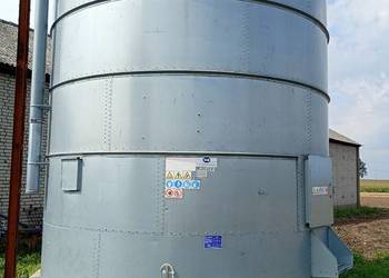 Silos bin 60