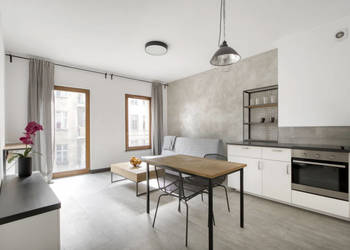 2 pokoje | Metro Dworzec Wileński | Stara Praga | 52 m² | Bez prowizji
