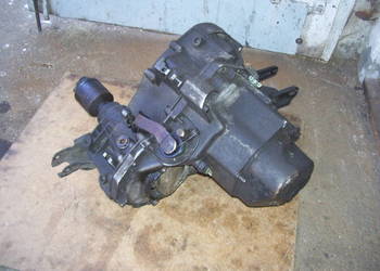 Silnik 1,2 kangoo,skrzynia biegów,renault kangoo benzyna