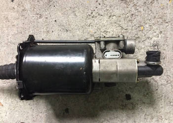 SIŁOWNIK Mercedes Benz WYSPRZĘGLIK MAN 9700514120