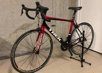 Trek Madone 6.5, Shimano Ultegra Di2, rozmiar 54+pedał Ultegra gratis