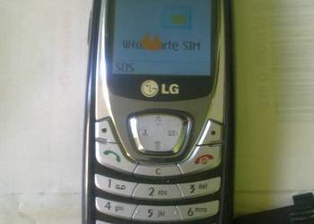 LG B2050 simlock T-Mobile nr3