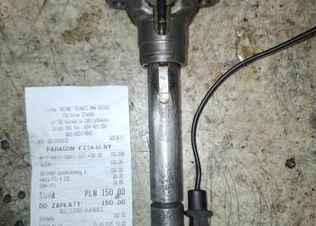 Wtrysk sterujacy do BMW e46 320d 136 km