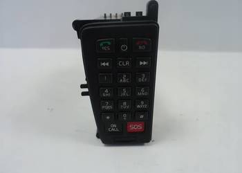 Volvo S60 V70 XC70 TELEFON panel telefonu 30732792