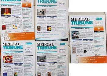 czasopismo medyczne dla lekarzy Medical Tribune