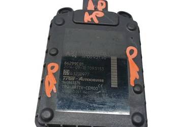MODUŁ RADAR DISTRONIC 9810093180 Citroen C4 Grand Picasso II (2013-)