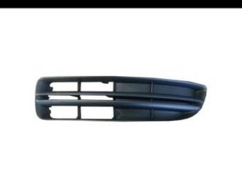 Kratka wlotu powíetrza lewa Skoda Superb 1