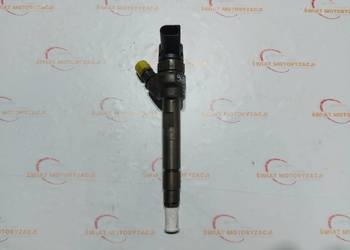 BMW F10 F20 F30 2.0 D N47D20C 184KM EURO5 wtryskiwacz paliwa 0445110382