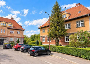TOP 30 m² | po generalnym remoncie | ogródek | 1 piętro | niski czynsz