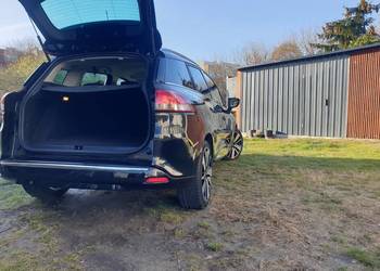 Renault Clio Combi super stan