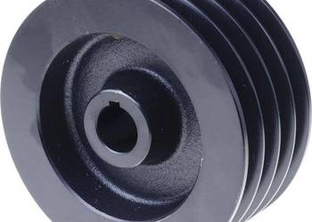 Koło pasowe małe, Fi 180 x 83, 130 x 78 02250212000