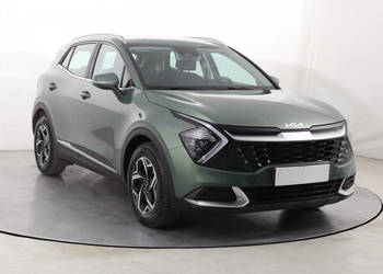 Kia Sportage 1.6 T-GDI