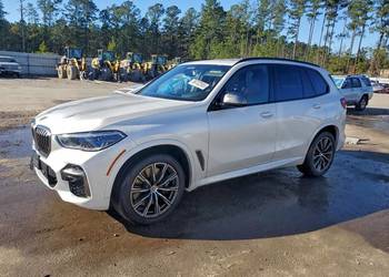 2022 BMW X5 M50I