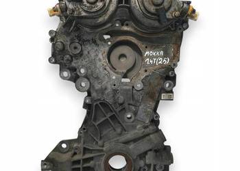 POKRYWA POMPA OLEJU Opel Mokka Astra J 1.4 Turbo 55562188 GM OEM