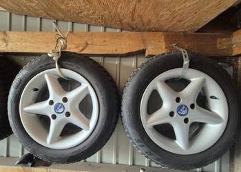 Alufelgi 15 4x108 Ford ,Polonez, Peuget, Citroen