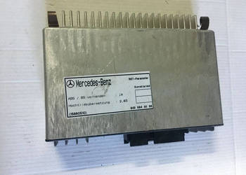 Modul Sterownik Actros ABS 9425842038 0004460715