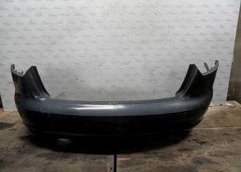 AUDI A3 SPORTBACK I 8PA LIFT 10r zderzak tył