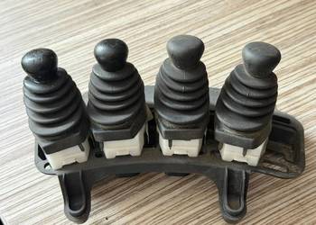 LINDE R14 joystick - komplet 7919040017