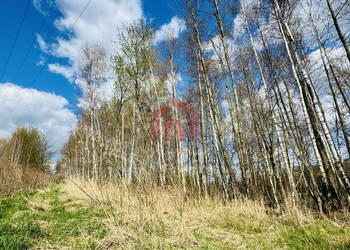 Działka 4100m2 Rzeszów Zielone Wzgórze