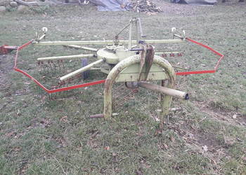 Zgrabiarka Claas WS 280