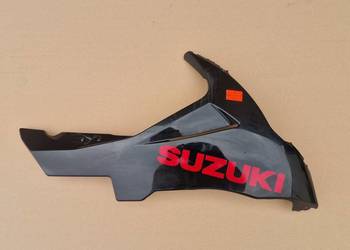SUZUKI GSX-R GSXR 600 750 L1 L7 11+ PŁUG OSŁONA OWIEWKA