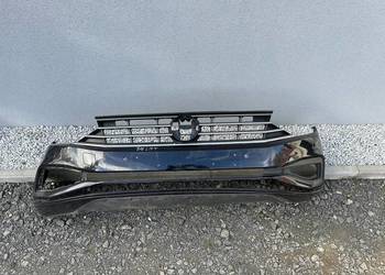 ZDERZAK PRZÓD GRILL VW PASSAT B8 LIFT 4xPDC 3G0