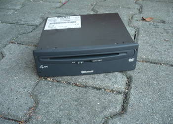 Czytnik nawigacji Renault Laguna lift