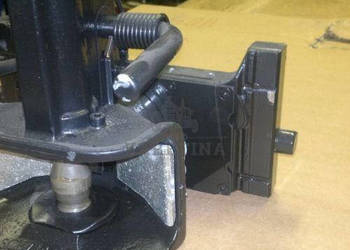 Claas Axion Claas Ares Massey Ferguson - ZACZEP GÓRNY