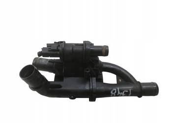 OBUDOWA TERMOSTATU 9670253780 1.6 TDCI Ford Fiesta Mk7 (2008-2016)