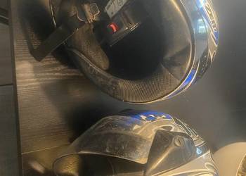 Kask Kaski motocyklowy