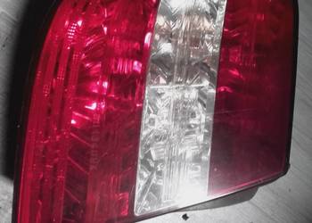 Fiat Stilo 5 drzwi lampa lewa tylna