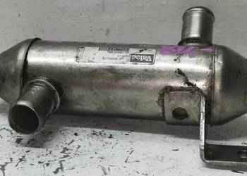 Chłodnica spalin Peugeot 2.0 HDI 9639874380