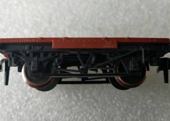 Stara platforma TRIX UK H0