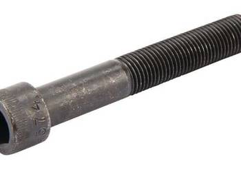 Śruba 6-kątna UNF 3/8x63,5 SA17490